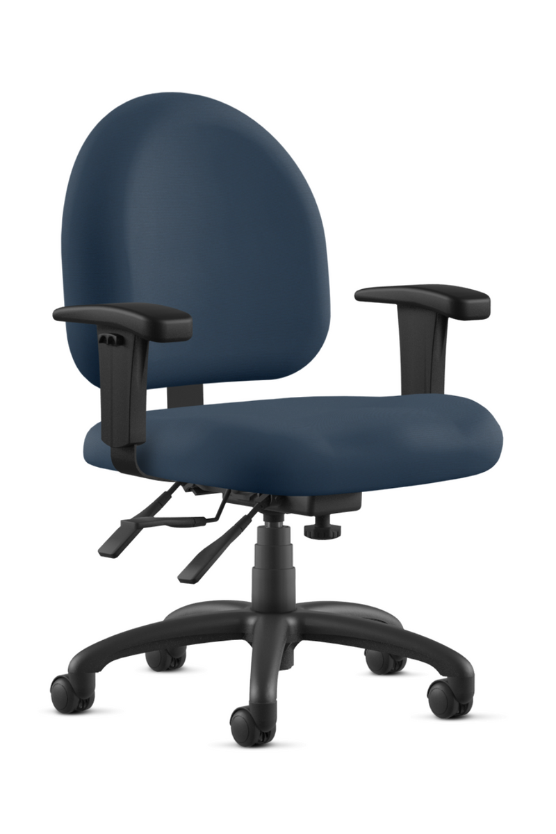 9 to 5 Logic Office Task Chair - Product Photo 6