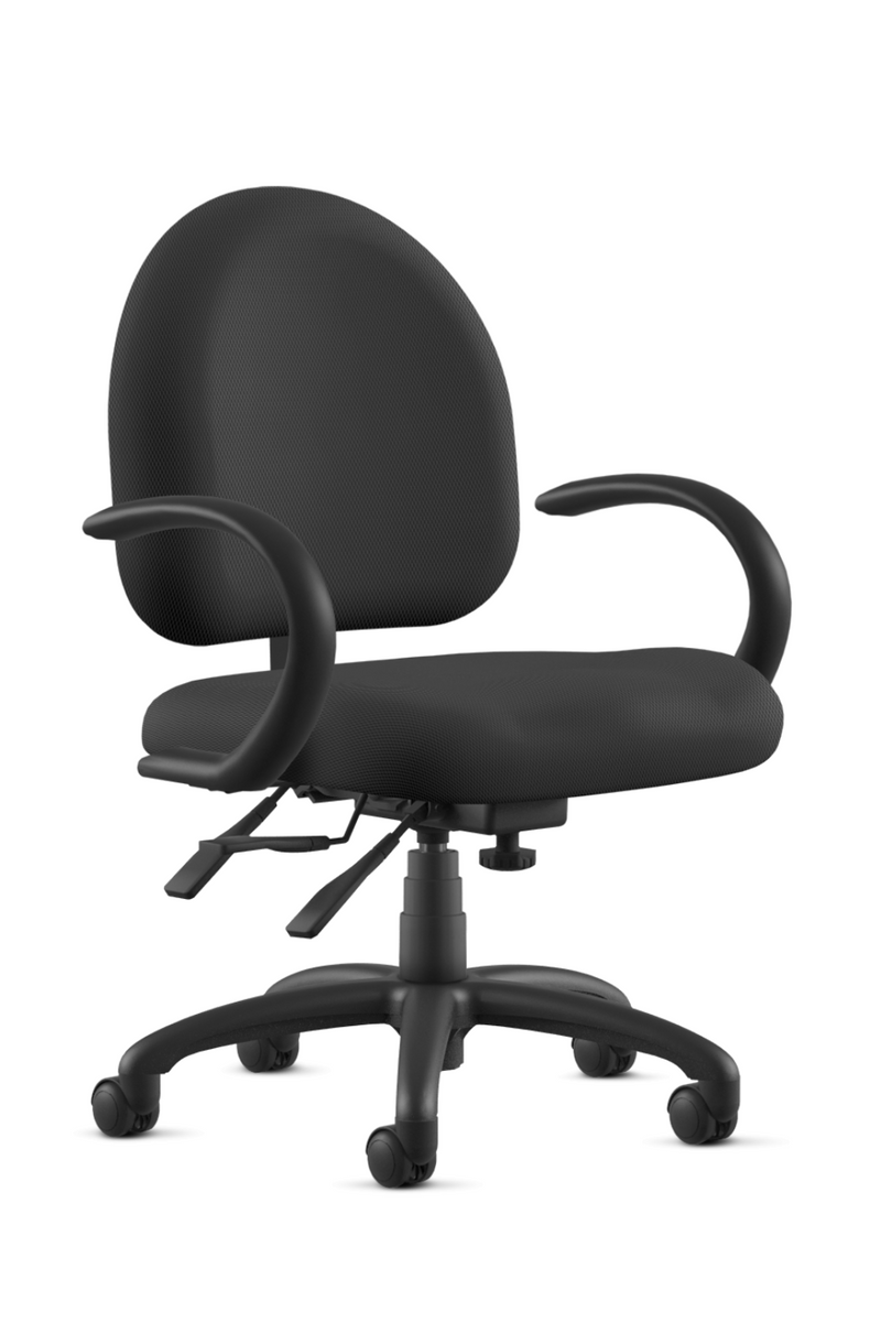 9 to 5 Logic Office Task Chair - Product Photo 7