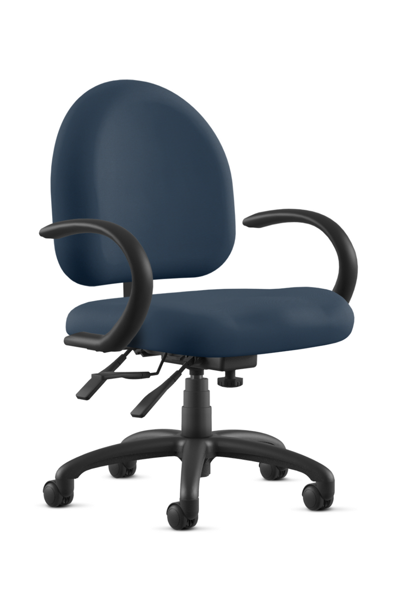 9 to 5 Logic Office Task Chair - Product Photo 8