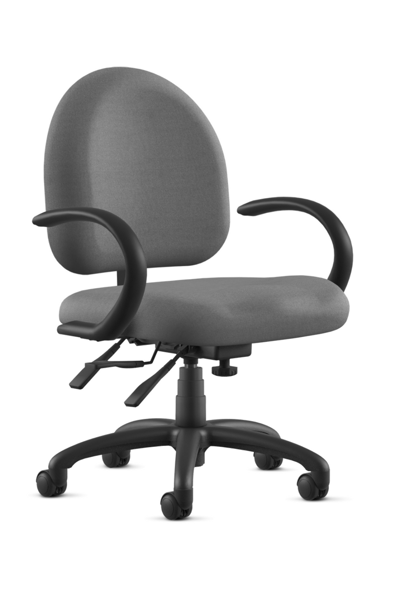 9 to 5 Logic Office Task Chair - Product Photo 9