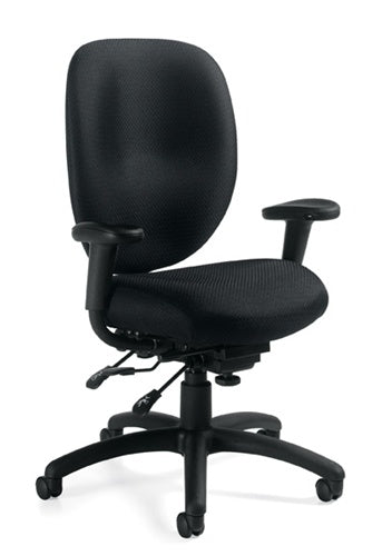 Global Multi-Function Chair