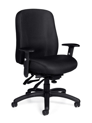 Offices To Go Multi-Function Chair