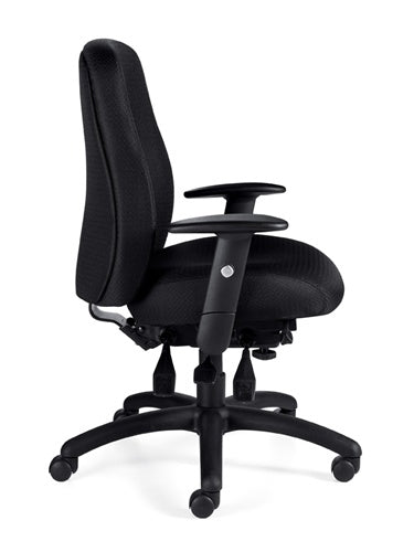 Offices To Go Multi-Function Chair
