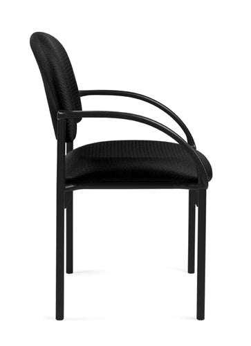 Global Guest Chair OTG11720 - Product Photo 2