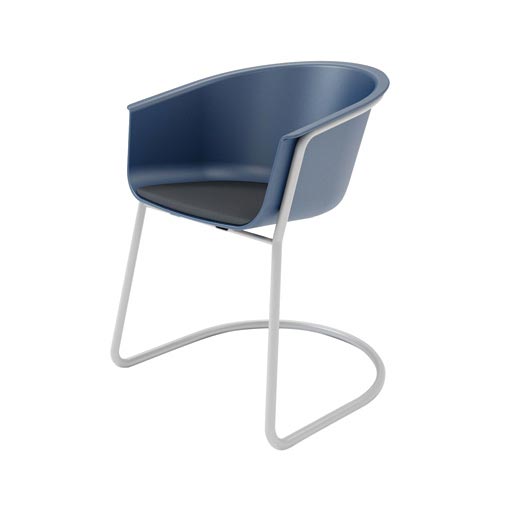 ROQA Stacking Chair