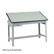Quality Drafting Tables from Safco