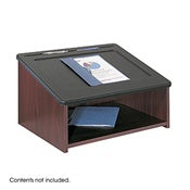 Tabletop Lectern 8916 - Product Photo 1