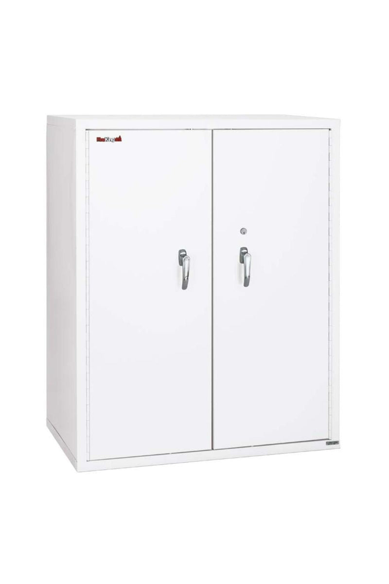 FireKing 44" Tall Standard Fire-Rated Storage Cabinet - CF 4436-D