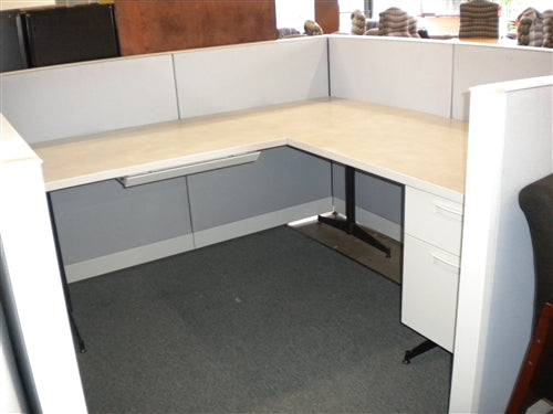 Used Cubicles and Work Stations in San Diego, CA