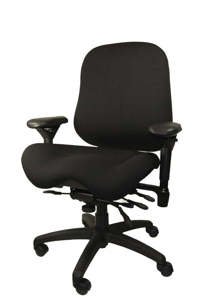 BodyBilt Chair Product Photo