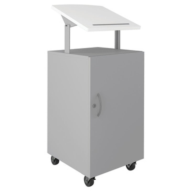 Office Source Conference/Multi-Purpose Tables Collection Podium - OSPDM
