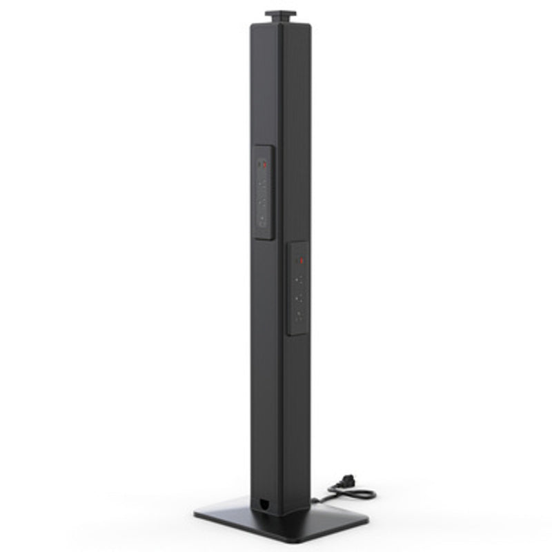 Office Source 4 Sided Power Tower - OSF8500