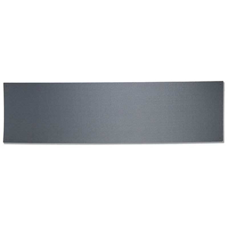Office Source OS Laminate Collection | Tack Board - 58"W x 16.5"H - PL115
