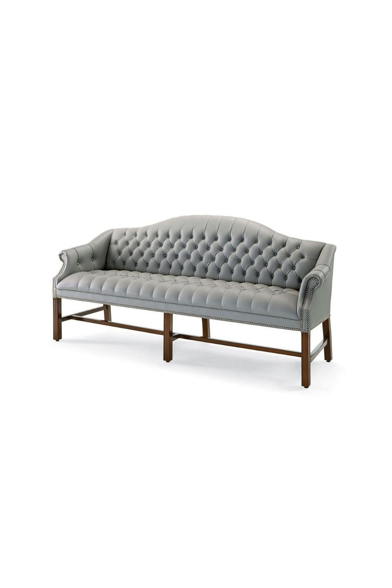 High Point Traditional Sofa Product Photo 2