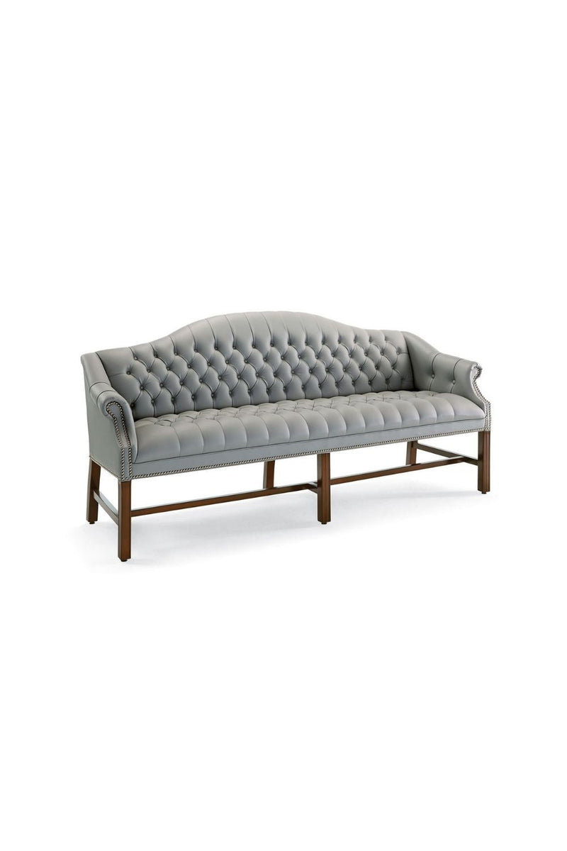 High Point Traditional Sofa Product Photo 1