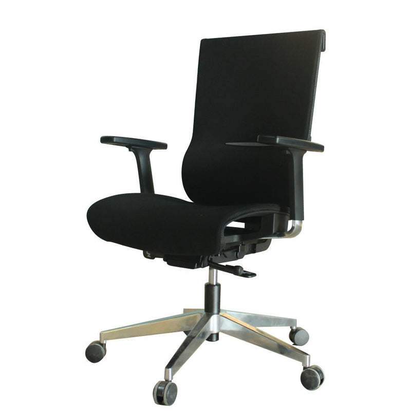 Ergo HQ Chair Product Photo 2