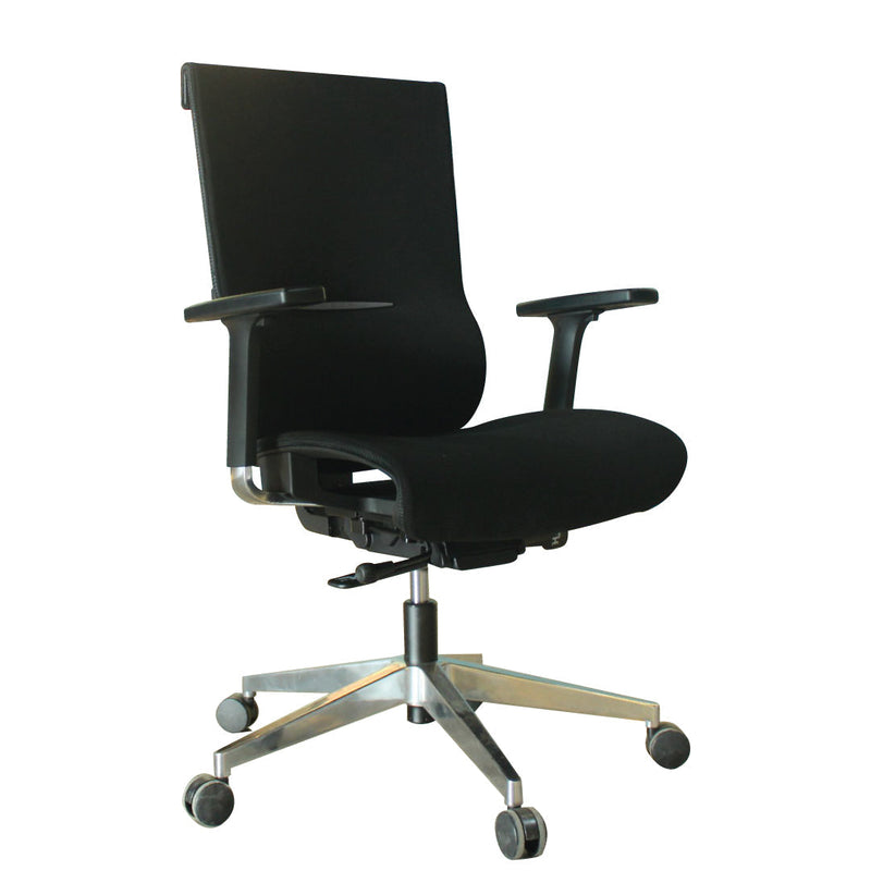 Ergo HQ Chair Product Photo 1