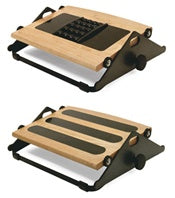 Footrests