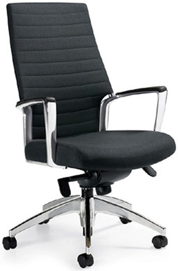 Accord (Fabric) 2670-2 Management Chairs by Global