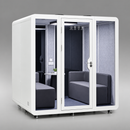Trenta Office Sound Pod – 6–8 Person