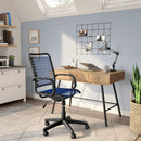 Bradley High Back Bungie Office Chair - Product Photo 2