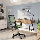 Bradley High Back Bungie Office Chair - Product Photo 6