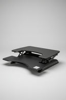 USED VARI Standing Desk Converter