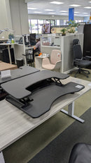 USED VARI Standing Desk Converter