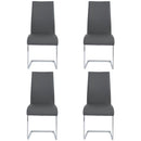Euro Style Chairs Product Photo