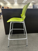 Herman Miller Caper bar height stool