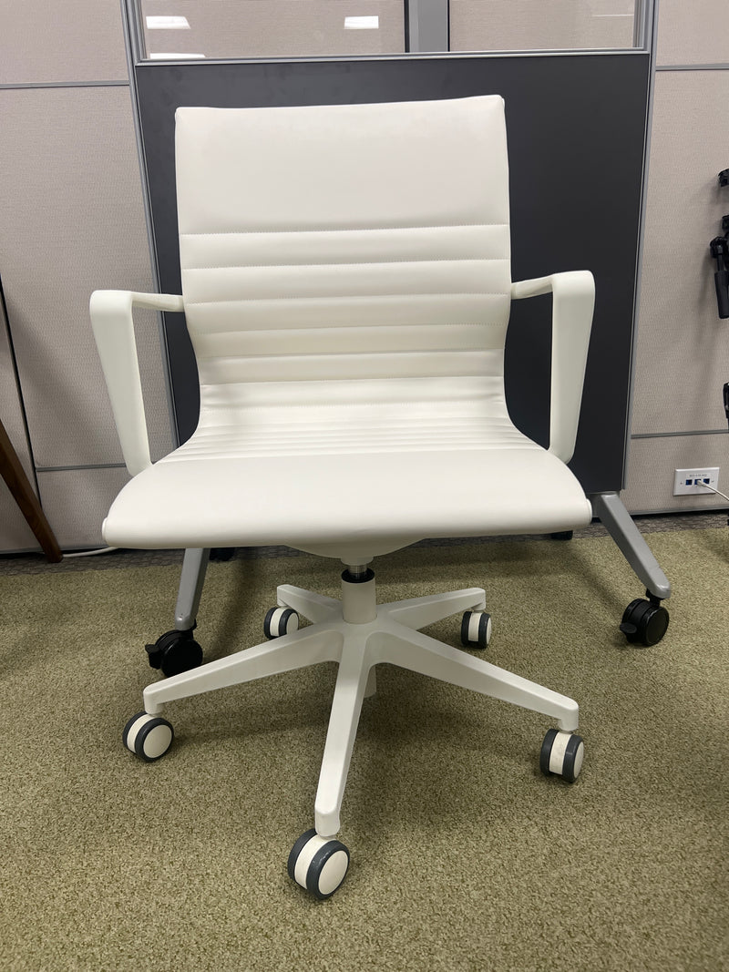 Kinetic Mid Back Conference Chair