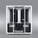 Trenta Office Sound Pod – 6–8 Person
