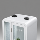 Tall Office Sound Pod – Large Single Person