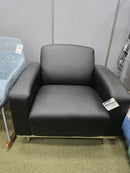 BOSS Contemporary Lounge Club Chair $100