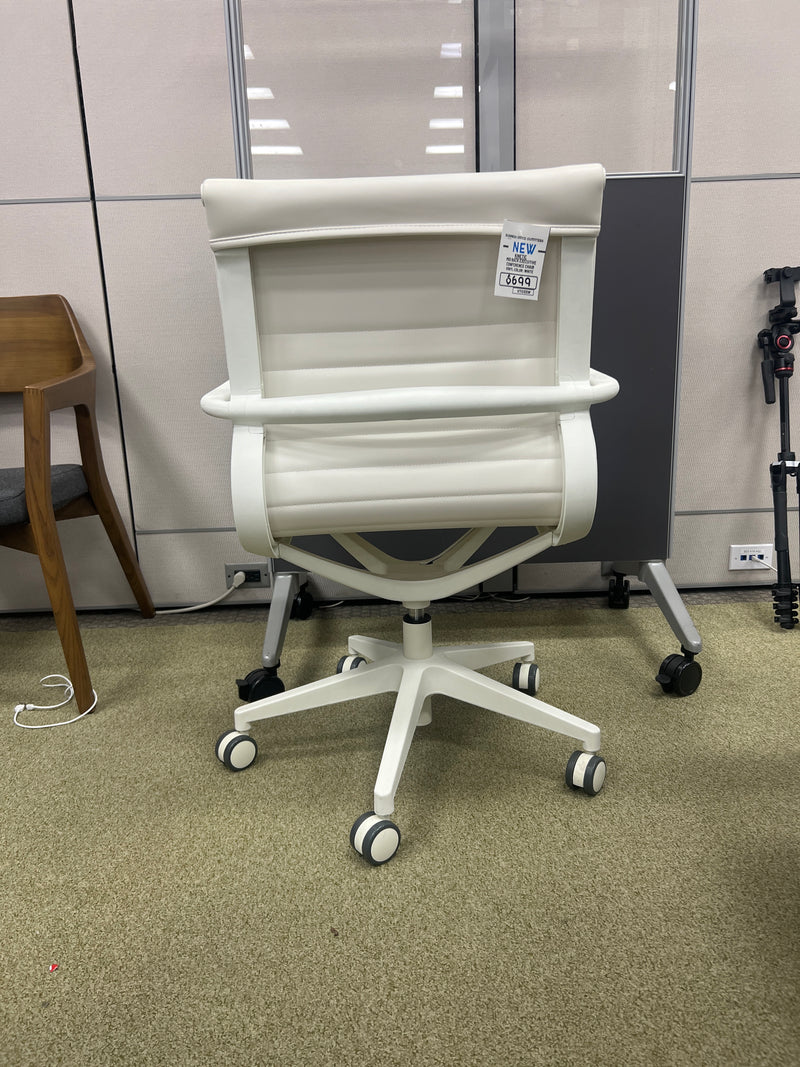 Kinetic Mid Back Conference Chair