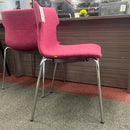 Studio Series Tikal Four Leg Guest Chair