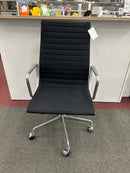 Herman Miller Eames high back task chair