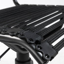 Allison Bungie Flat Low Back Office Chair - Product Photo 7