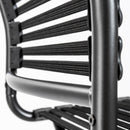 Allison Bungie Flat Low Back Office Chair - Product Photo 9
