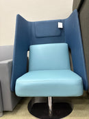 Naught 1 soundproofing pod