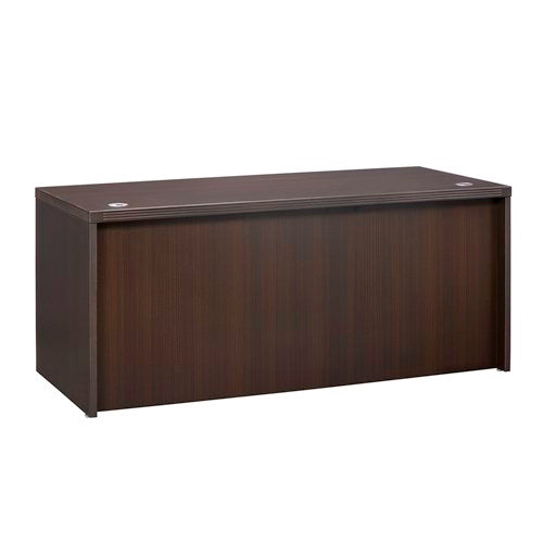 Safco Aberdeen® 66" Rectangular Desk - ARD6630LDC