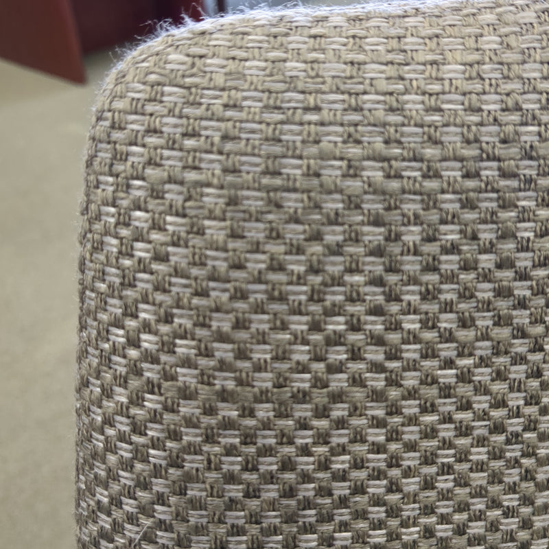 USED Steelcase Lobby Club Chair - Fabric