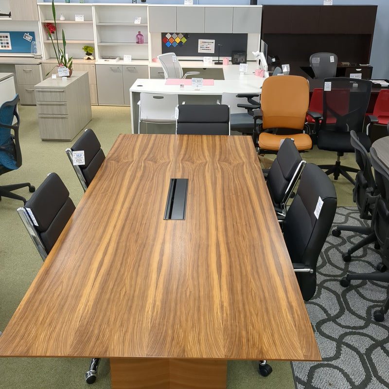 USED 10ft Conference Table