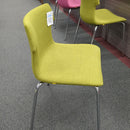 NEW Studio Series Tikal Guest Chair