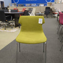 NEW Studio Series Tikal Guest Chair