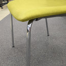 NEW Studio Series Tikal Guest Chair