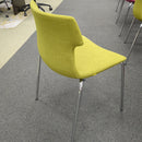 NEW Studio Series Tikal Guest Chair