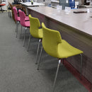 NEW Studio Series Tikal Guest Chair