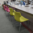 NEW Studio Series Tikal Guest Chair