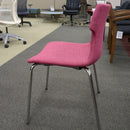 NEW Studio Series Tikal Guest Chair